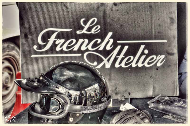 le french aletier 1